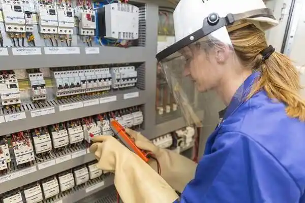 electrician Tifton